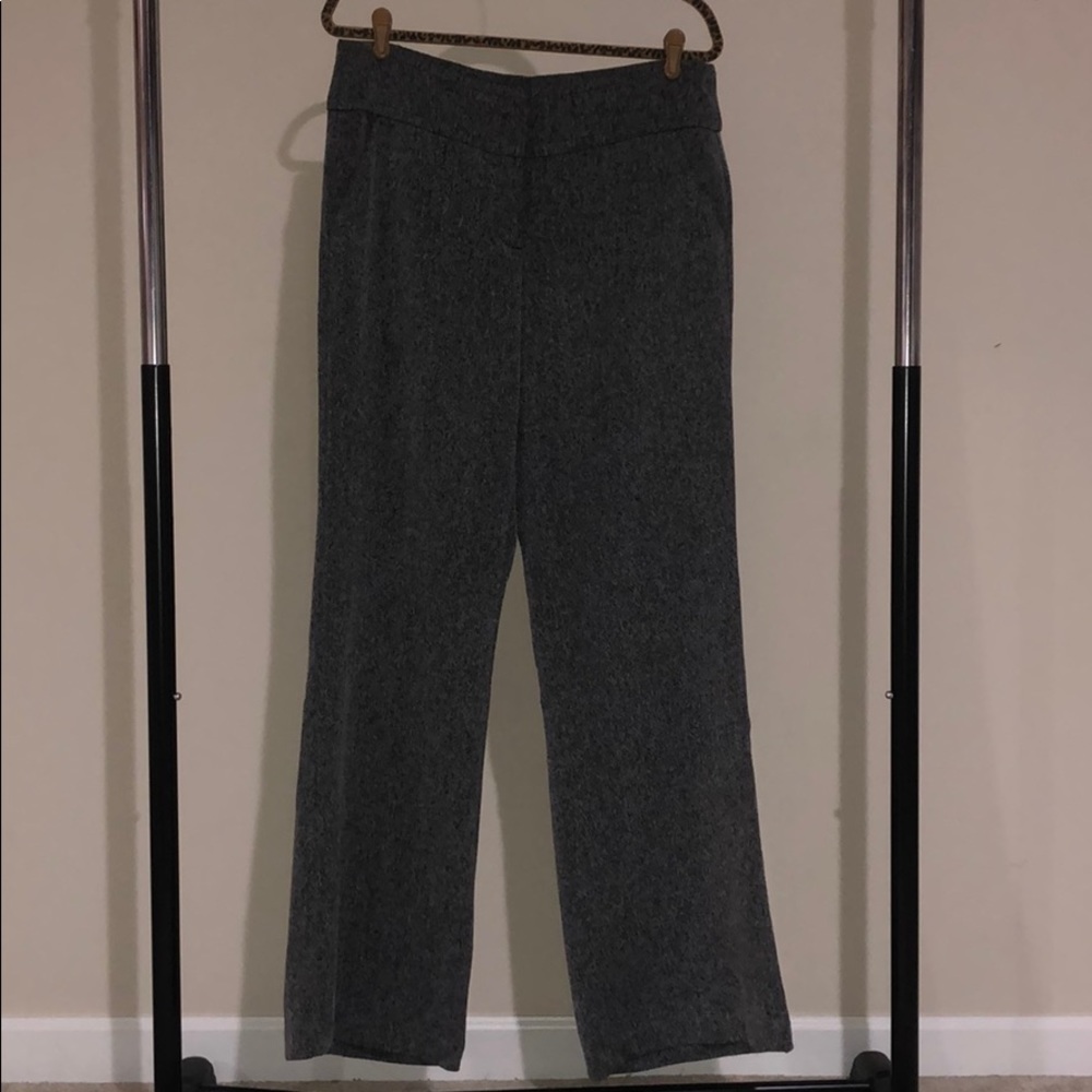 7th Ave NY&C Suiting Collection Dress Pants